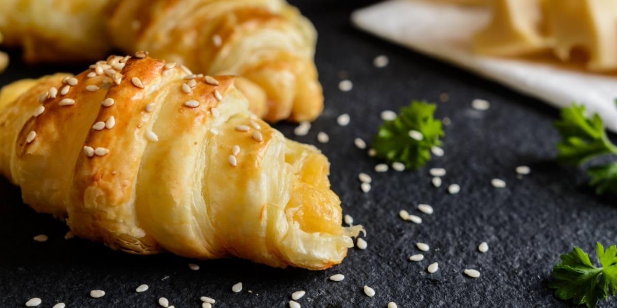 Croissants rellenos de queso croissants-rellenos-queso