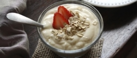 Mejorar tu salud digestiva gracias al yogur y a los probióticos Mejorar tu salud digestiva gracias al yogur y a los probióticos