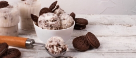 Historia del helado: un viaje en el tiempo Historia del helado: un viaje en el tiempo
