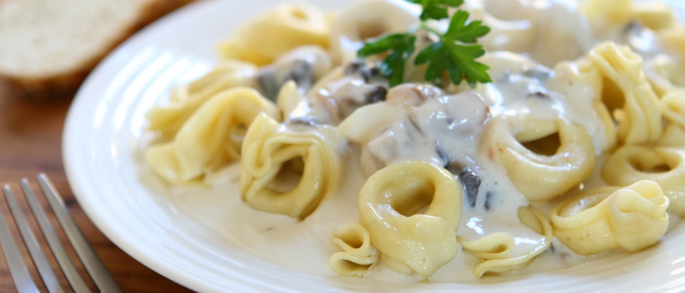 receta-tortellini-con-salsa-queso-nueces