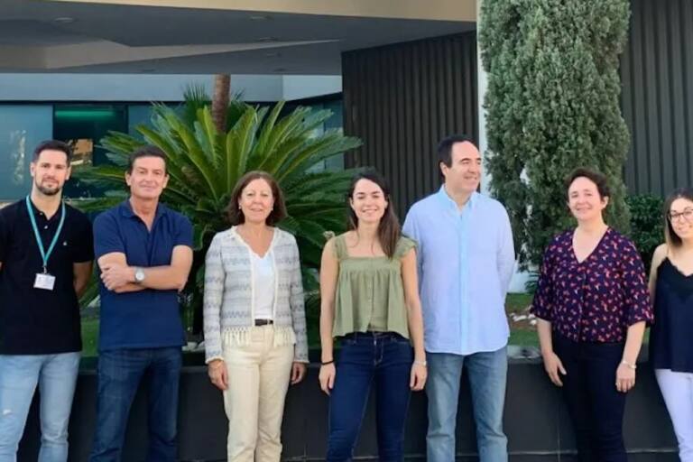 Investigadores de la Universidad de Granada publican un estudio sobre la influencia de la leche de cabra en la salud intestinal