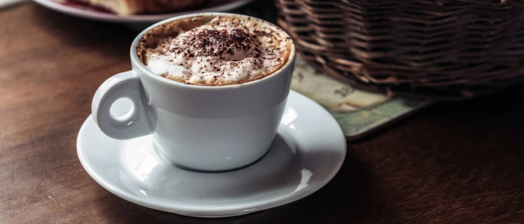 Cómo se hace un capuchino perfecto