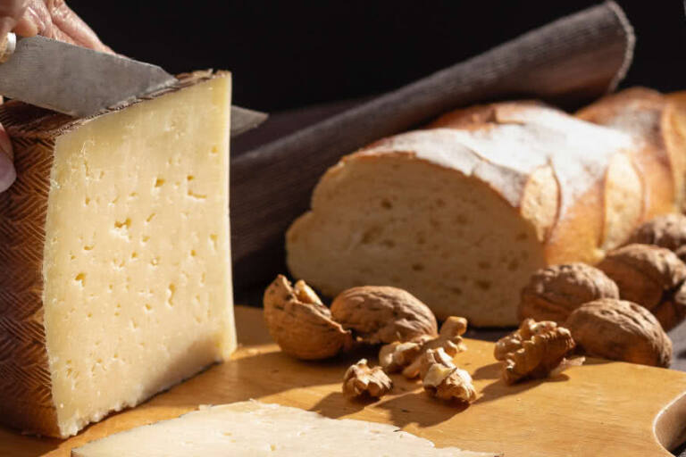 como curar queso en casa cómo curar un queso en casa