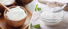¿Cuáles son las diferencias entre yogur y leche fermentada? ¿Cuáles son las diferencias entre yogur y leche fermentada?