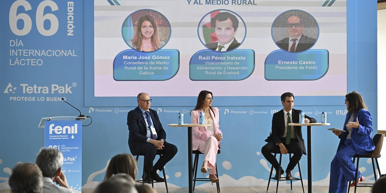 Día Internacional Lácteo