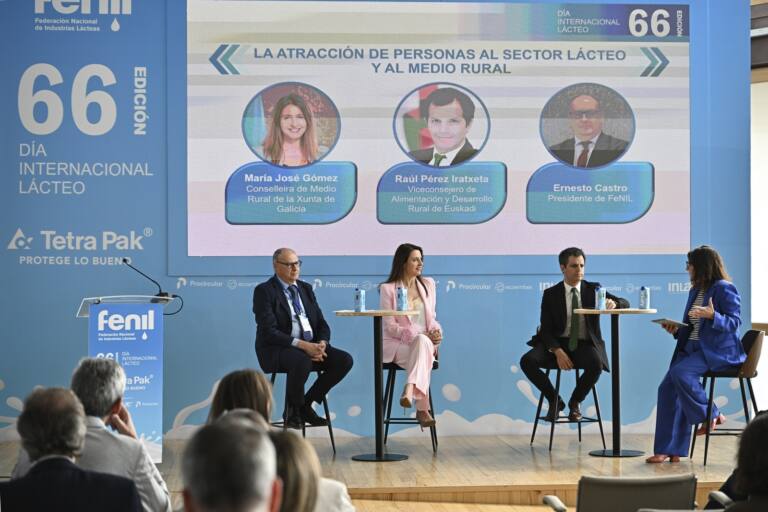 Día Internacional Lácteo