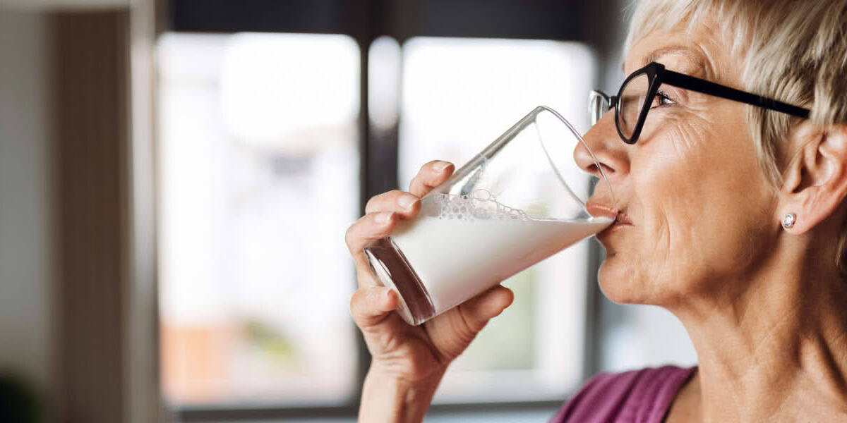 Leche en el colesterol Leche en el colesterol