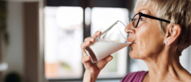 Colesterol en la leche: ¿mito o realidad? Colesterol en la leche: ¿mito o realidad?