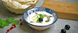 ¿El yogur griego engorda o ayuda a adelgazar? ¿El yogur griego engorda o ayuda a adelgazar?
