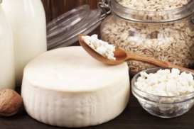 Clabber: el fermento lácteo tradicional que dio origen a generaciones de quesos