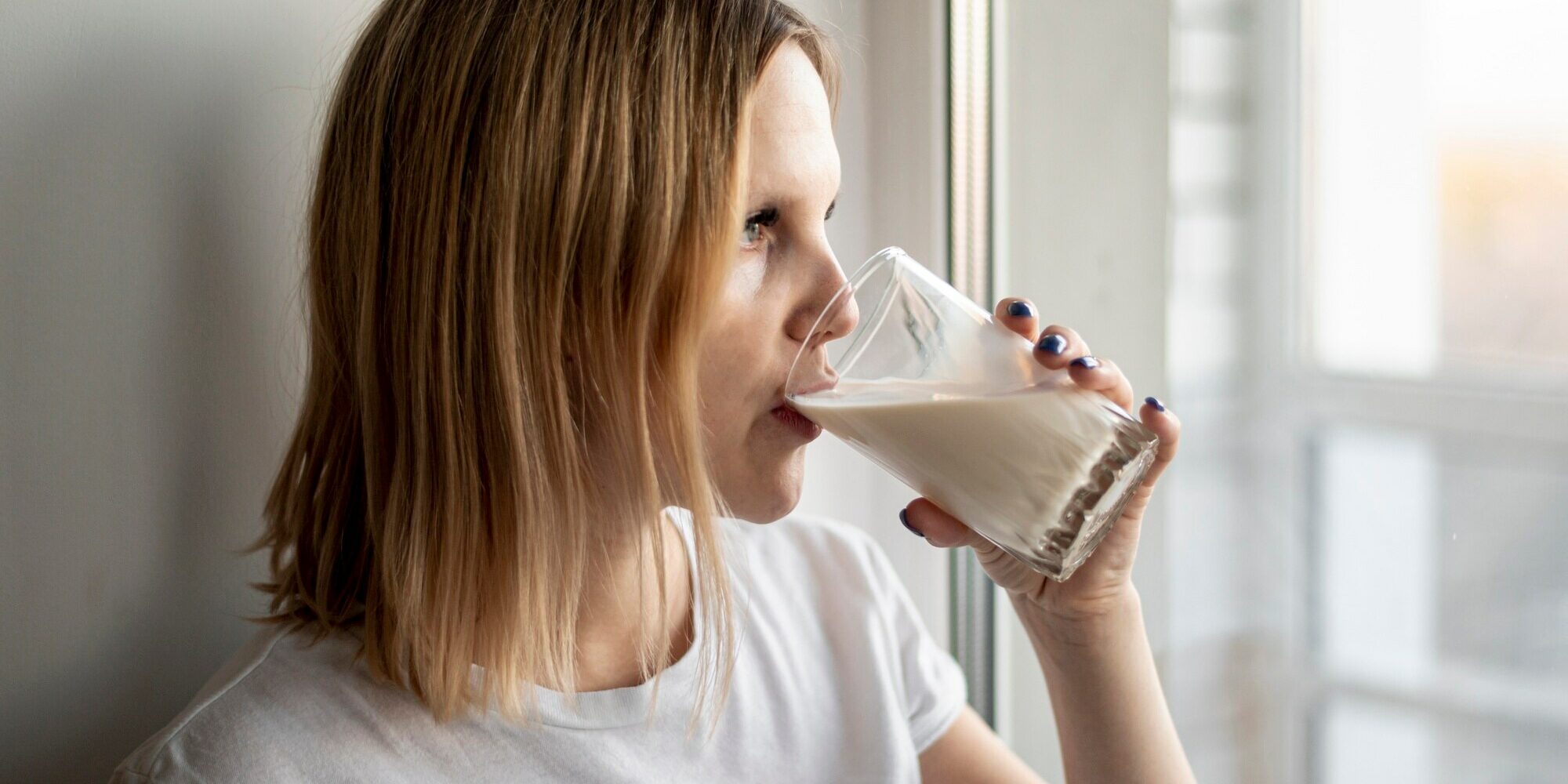 Leche sin lactosa Descubre cuánto azúcar tiene la leche sin lactosa y por qué sabe dulce