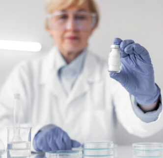 Una nueva investigación vincula la leche materna con la inmunización ante los virus respiratorios