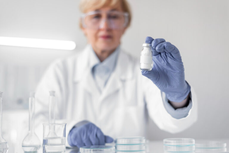 Una nueva investigación vincula la leche materna con la inmunización ante los virus respiratorios