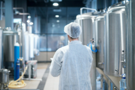 Leche microfiltrada: qué es y en qué se diferencia de la fresca y la UHT